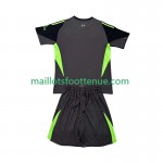 Maillot/Tenue Liverpool Gardien Enfant Domicile 2025/2026